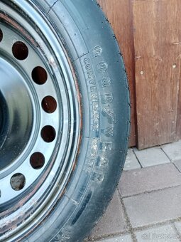 REZERVA - CHRYSLER 300C - LANCIA THEMA - 4