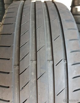 KUMHO ESTA PS 71, 245/45ZR19. - 4