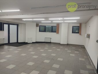 Pronájem garáže - 4