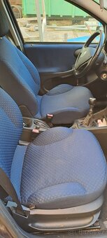 Fiat Stillo 1500 cm3 - 4