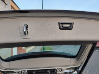 Prodám nebo vyměním BMW f31 318d 105kw r.v. 2014 - 4