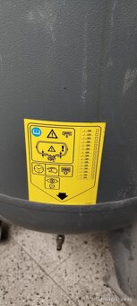 Kompresor Schneider UNM ST - 4