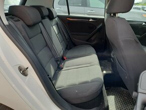 VW Golf 6 Comfortline 1.4TSI 90KW CAXA MGK LB9A r.v.2010 - 4