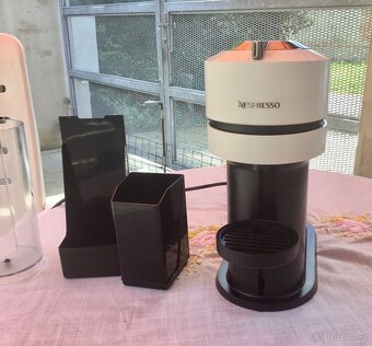 Nespresso vertuo next - 4
