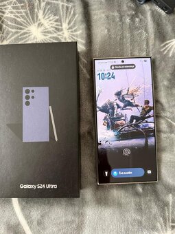 Samsung galaxy s24 ultra - 4
