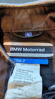 Motorkářské oblečení - 4