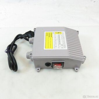 27804 hlubinné ponorné čerpadlo do studny 750W - 4