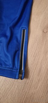 Cyklo kalhoty podzim, zima, zateplené NOVÉ - 4