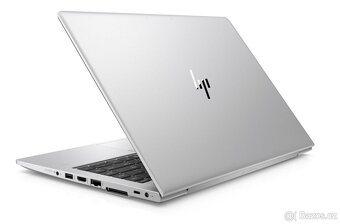 HP EliteBook 840 G6 |i5‑8265U|16 GB|256 GB SSD|Intel Core - 4