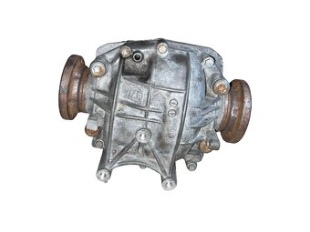 Zadní diferenciál 0AR500043A HUP Audi A4 B7 8E r.v. 2007 - 4