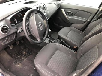 Dacia Logan 2015 - 4