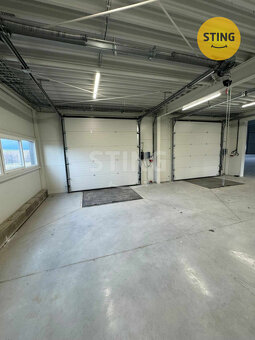 Pronájem výrobně - skladovacího prostoru - 174m2, 127143 - 4