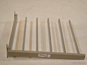 Prodám díly k nábytku Ikea komplement. - 4