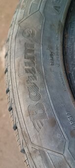 Pneu 185/60R14 Barum zimní - 4