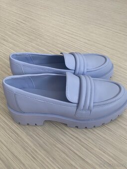 Dámské jarní boty - 4