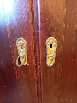 STAROZITNA SKRIN - 4