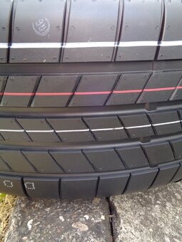 škoda Enyaq Elroq r20 alu kola 5x112 letní nová kola - 4