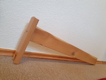 Dětská postel 160x70 - 4