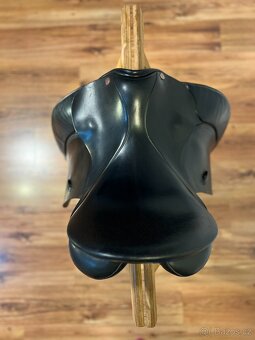 Drezurní sedlo Euroriding Diamant - 4