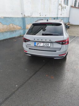 Škoda Superb - 4