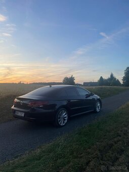 Vw passat cc R-line 2.0 tdi 135kw - 4