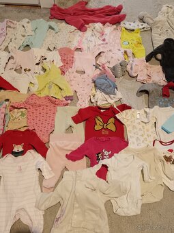 Oblečení pro holčičku - 4