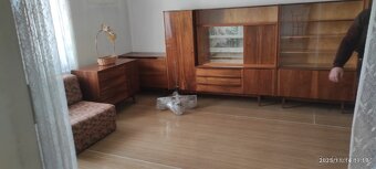 nábytek 70. léta - 4