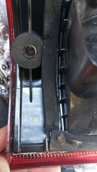 Nové zadní pravé světlo DEPO, Citrone, Peugeot Boxer, Fiat - 4