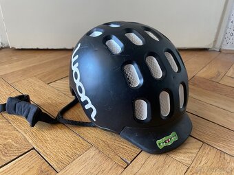 Detska helma Woom S 50-53 - 4