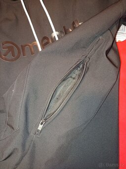 Pánská Meatfly zimní bunda - 4