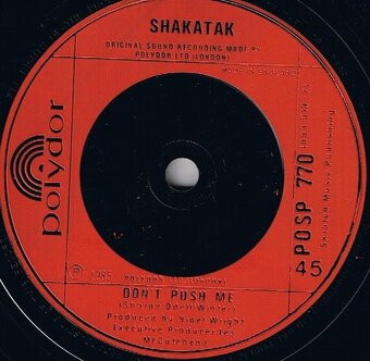 Shakatak With Al Jarreau – Day By Day  (SP) - 4