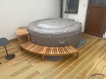 Nabytek pro vyrivku. - 4