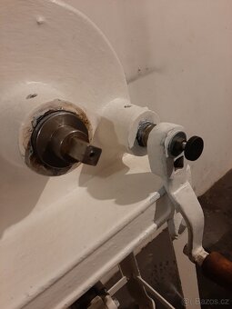 Litinová narážka - 4