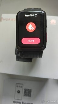 Huawei Watch D Black - 4