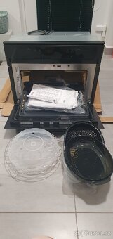 Franke Mythos FMY 45 MW BK - 4