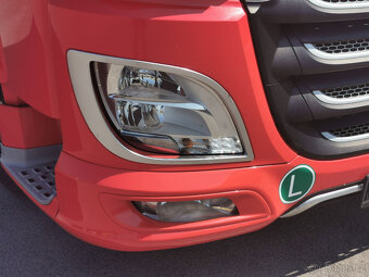 Prodám tahač návěsů DAF XF 480 FT EURO 6 low deck - 4