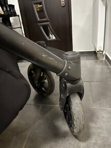 Prodám kočárek Zopa Stratos - 4