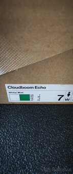 Běžecké boty ON Cloud vel.38 - 4