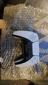 PlayStation 5 Slim - 4