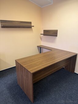 Kancelářský nábytek a ostatní - 4