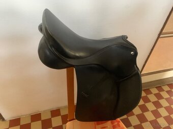 Všestranné skokové sedlo Revo I - 4