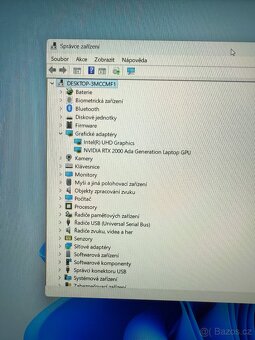 HP ZBook Fury 16 G11|i7 13850HX|64GB|RTX A2000|3TB|Záruka - 4