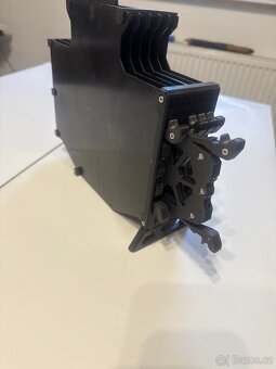 Prusa MMU filament buffer - 4