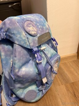 Aktovka Beckmann Princess - 4