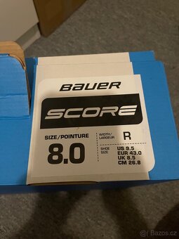 Bauer Supreme 43 - 4