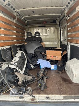 Citroen Jumper 2,2 HDI - 4