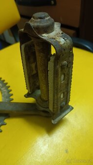 Historické kolo - 4