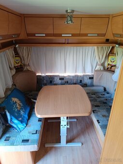 Prodám CHATEAU CALISTA 490,r.v.2007,STK 7/2027 - 4