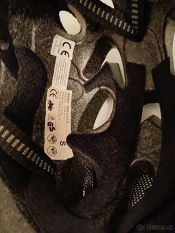 Detská helma na kolo - 4