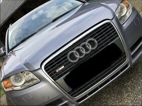 Audi A4 B7 náhradní díly - 4